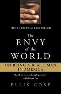 Enlarge image Cover: The Envy of the World - Atria Books