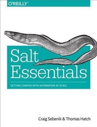 Enlarge image Cover: Salt Essentials - O'Reilly