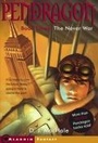 Cover: The Never War - Aladdin Paperbacks