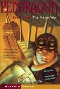Enlarge image Cover: The Never War - Aladdin Paperbacks