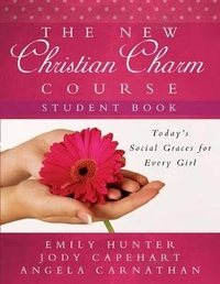 Enlarge image Cover: The New Christian Charm Course (student) - Harvest House Publishers,U.S.
