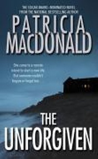 Enlarge image Cover: The Unforgiven - Pocket Books
