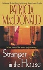 Cover: Stranger in the House - Pocket Books