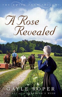 Enlarge image Cover: A Rose Revealed - Harvest House Publishers,U.S.