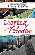 Cover: Leaving Paradise - Flux