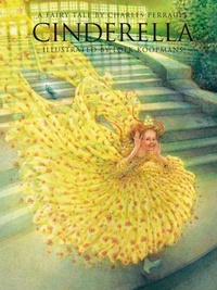 Enlarge image Cover: Cinderella - North-South Books