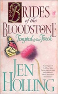 Cover: Tempted by Your Touch - Simon & Schuster