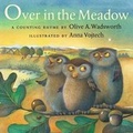 Cover: Over In The Meadow - North-South Books