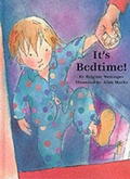 Cover: It's Bedtime! - North-South Books
