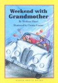 Cover: Weekend with Grandmother - North-South Books