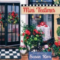 Cover: Mini Teatimes - Harvest House Publishers,U.S.