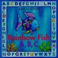Cover: The Rainbow Fish A B C - North-South Books