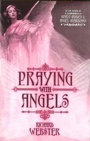 Cover: Praying with the Angels - Llewellyn Publications,U.S.