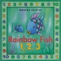 Cover: The Rainbow Fish 1, 2, 3 - North-South Books