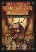 Cover: Mystical Dragon Magick - Llewellyn Publications,U.S.