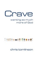 Cover: Crave - Harvest House Publishers,U.S.