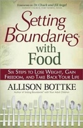 Cover: Setting Boundaries with Food - Harvest House Publishers,U.S.