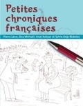Cover: Petites chroniques francaises - Brown Bear Press