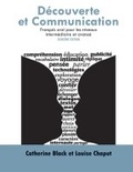 Cover: Decouverte Et Communication - Canadian Scholars