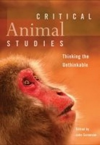 Enlarge image Cover: Critical Animal Studies - Brown Bear Press