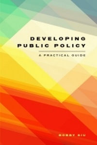Enlarge image Cover: Developing Public Policy - Brown Bear Press