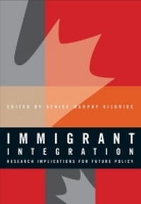 Enlarge image Cover: Immigrant Integration - Brown Bear Press