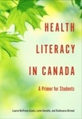 Cover: Health Literacy in Canada - Brown Bear Press