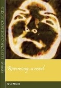 Cover: Ravensong - A Novel - Brown Bear Press