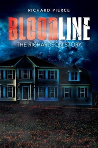 Enlarge image Cover: Bloodline - Xlibris