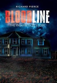 Enlarge image Cover: Bloodline - Xlibris