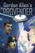Cover: Gordon Allen's Provender - Xlibris