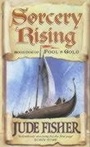 Cover: Sorcery Rising: Volume 1 - Simon & Schuster