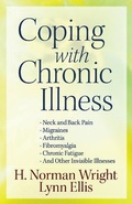 Cover: Coping with Chronic Illness - Harvest House Publishers,U.S.