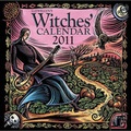 Cover: Llewellyn's 2011 Witches' Calendar - Llewellyn Publications,U.S.
