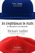 Cover: An Englishman In Paris - Simon & Schuster