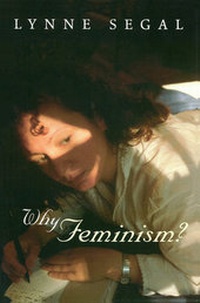 Enlarge image Cover: Why Feminism? - Polity Press