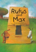 Cover: Rufus and Max - North-South Books