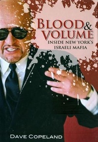 Abbildung von: Blood & Volume - Barricade Books Inc
