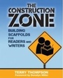 Cover: Construction Zone - Stenhouse Publishers