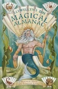Cover: Llewellyn's 2011 Magical Almanac - Llewellyn Publications,U.S.