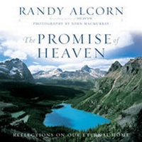 Enlarge image Cover: The Promise of Heaven - Harvest House Publishers,U.S.