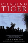 Cover: Chasing Tiger - Atria Books