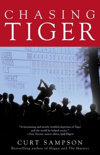 Abbildung von: Chasing Tiger - Atria Books