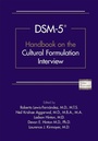 Cover: DSM-5® Handbook on the Cultural Formulation Interview - American Psychiatric Association Publishing