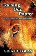 Cover: Raising Odo Puppy - AMERICA STAR BOOKS