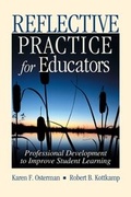 Bild: Reflective Practice for Educators - Skyhorse Publishing
