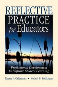 Bild: Reflective Practice for Educators - Skyhorse Publishing