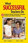 Bild: What Successful Teachers Do - Skyhorse Publishing
