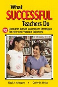 Bild: What Successful Teachers Do - Skyhorse Publishing