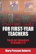 Bild: Practical Guide for First-Year Teachers - Skyhorse Publishing